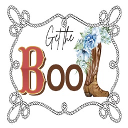 Get The Boots